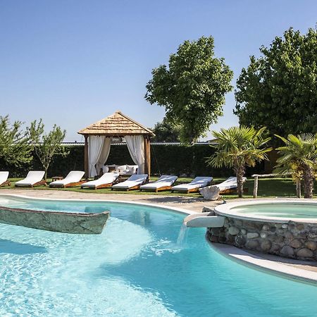 Relais Ca' Maddalena Villa Villafranca di Verona Exterior foto