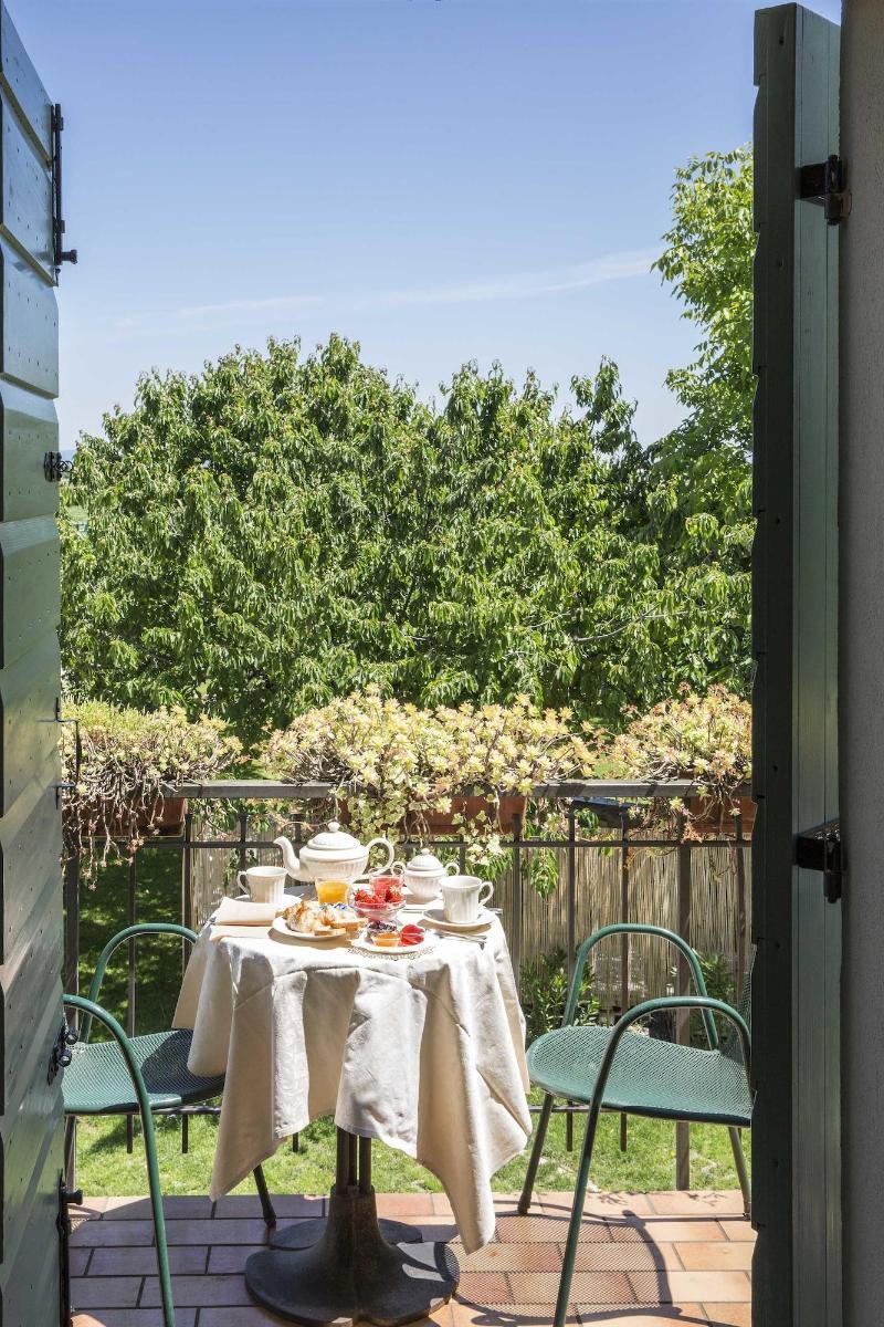 Relais Ca' Maddalena Villa Villafranca di Verona Exterior foto