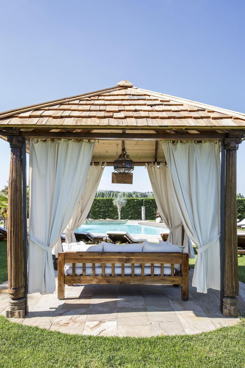 Relais Ca' Maddalena Villa Villafranca di Verona Exterior foto