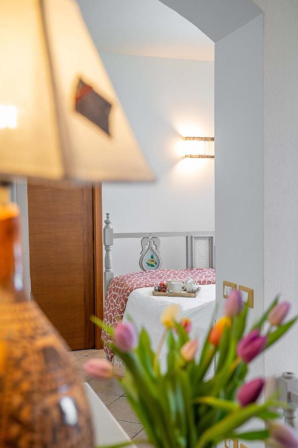 Relais Ca' Maddalena Villa Villafranca di Verona Exterior foto