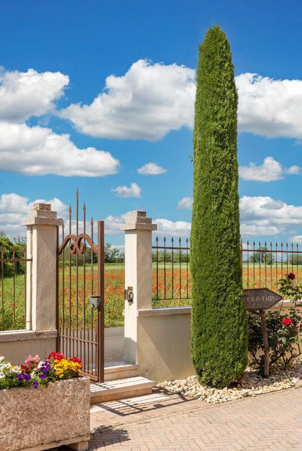 Relais Ca' Maddalena Villa Villafranca di Verona Exterior foto