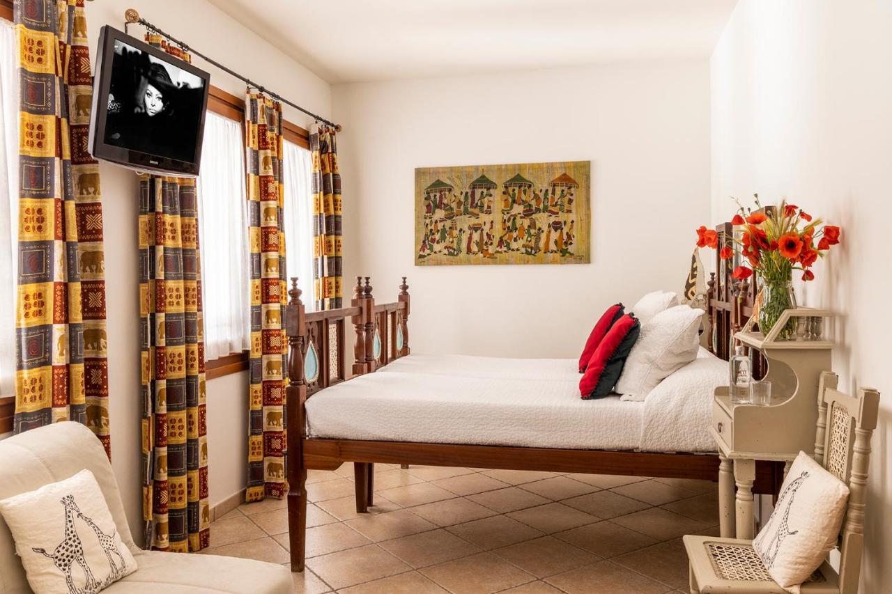 Relais Ca' Maddalena Villa Villafranca di Verona Exterior foto