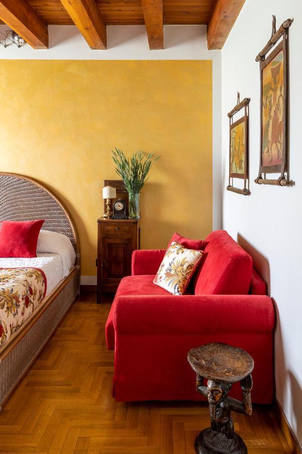 Relais Ca' Maddalena Villa Villafranca di Verona Exterior foto