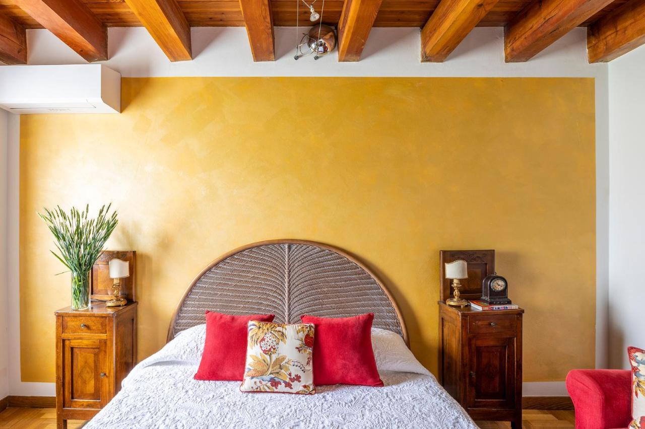 Relais Ca' Maddalena Villa Villafranca di Verona Exterior foto