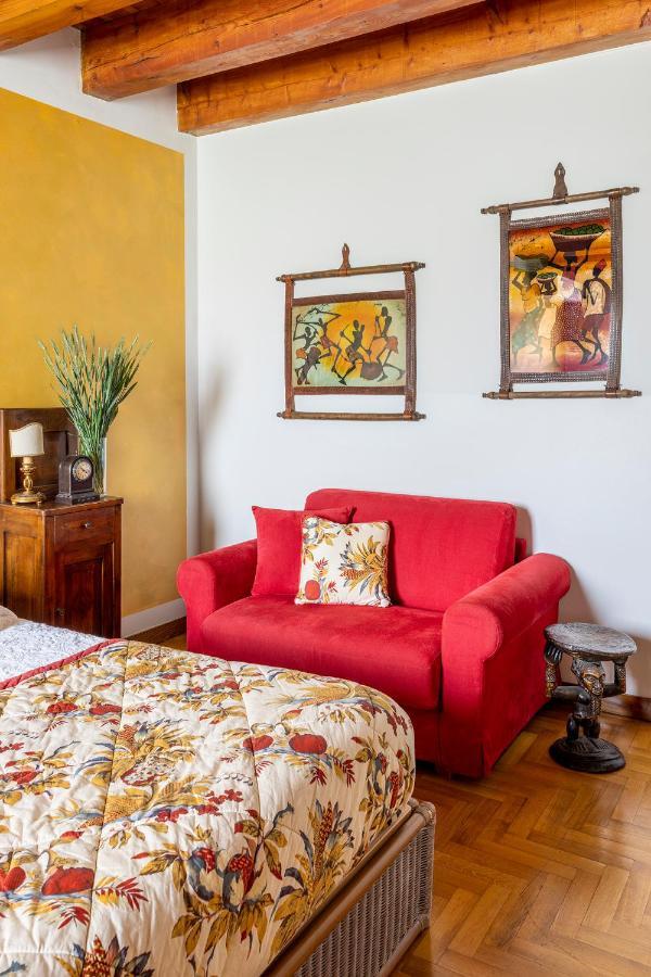 Relais Ca' Maddalena Villa Villafranca di Verona Exterior foto