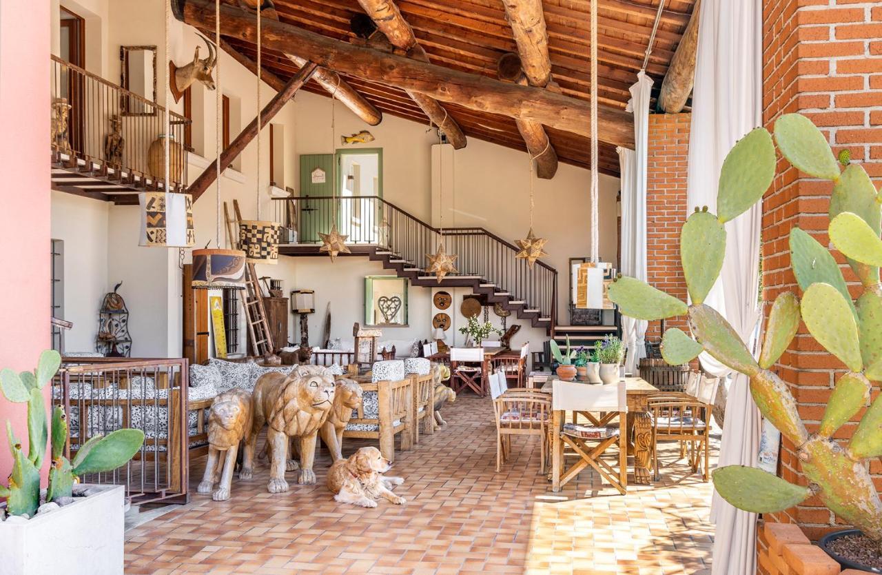 Relais Ca' Maddalena Villa Villafranca di Verona Exterior foto