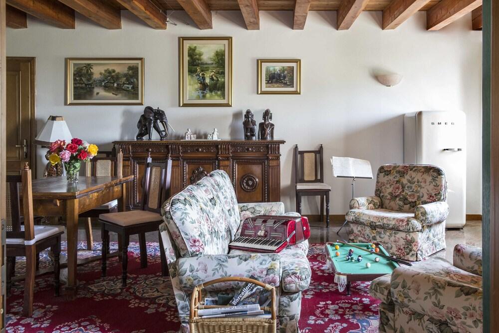 Relais Ca' Maddalena Villa Villafranca di Verona Exterior foto