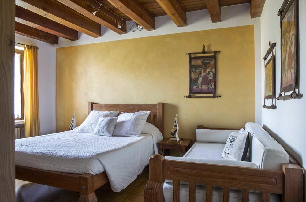 Relais Ca' Maddalena Villa Villafranca di Verona Exterior foto