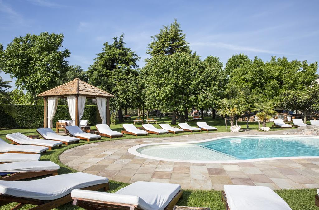 Relais Ca' Maddalena Villa Villafranca di Verona Exterior foto