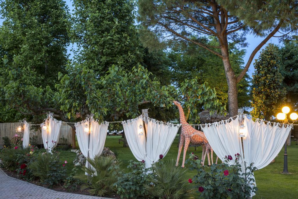 Relais Ca' Maddalena Villa Villafranca di Verona Exterior foto