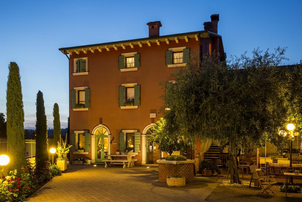 Relais Ca' Maddalena Villa Villafranca di Verona Exterior foto