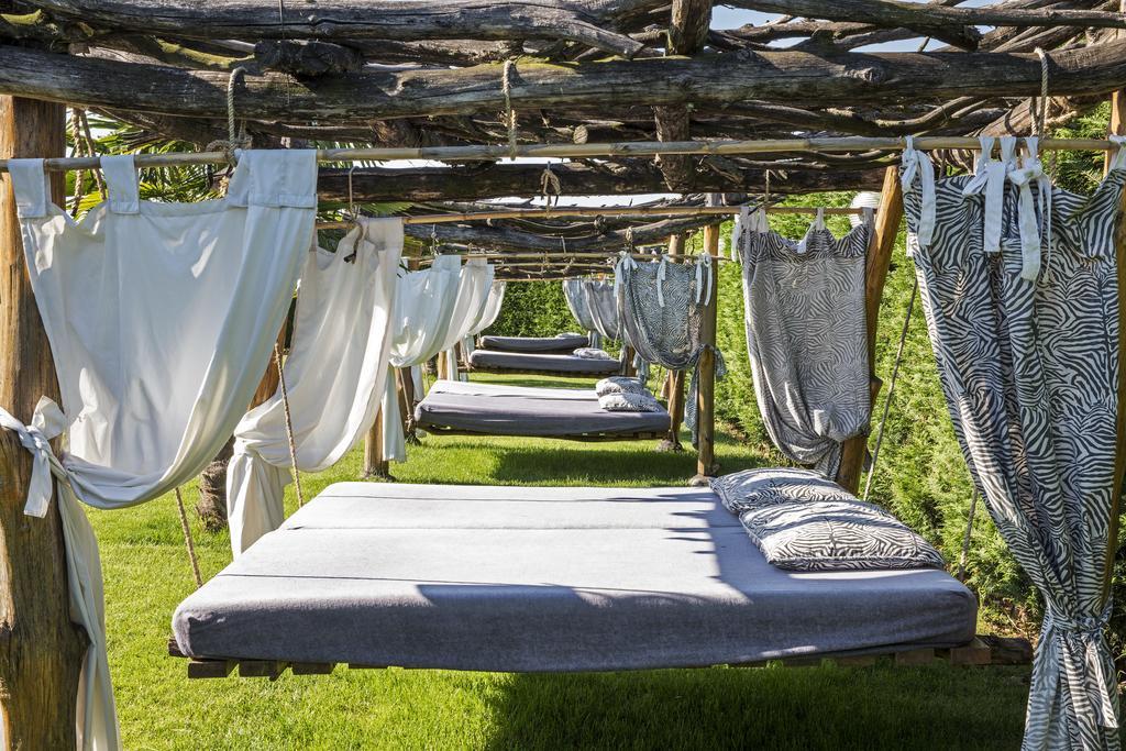 Relais Ca' Maddalena Villa Villafranca di Verona Exterior foto