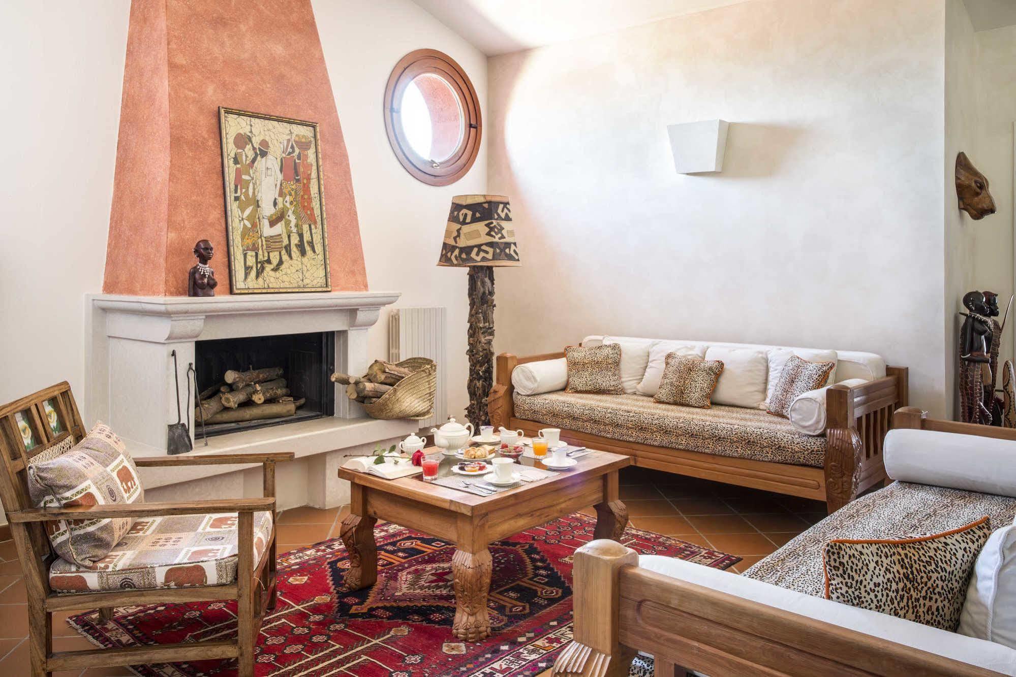 Relais Ca' Maddalena Villa Villafranca di Verona Exterior foto